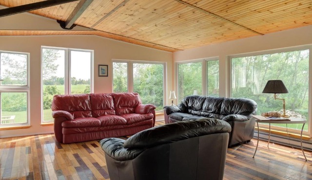 Shamrock Cottage