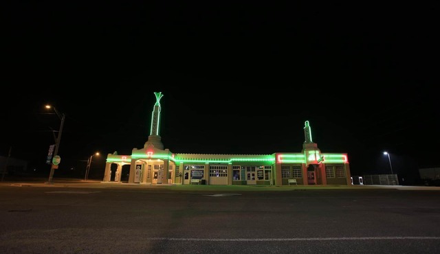 Shamrock Country Inn