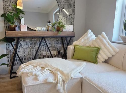 Shamus 2 Bed Cottage