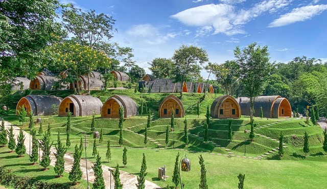 Shanaya Resort Malang