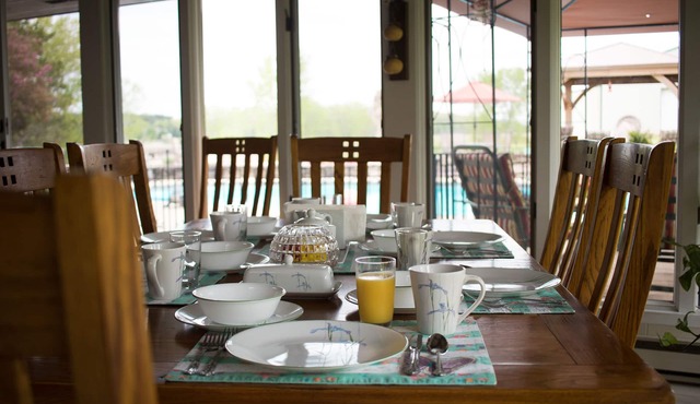 Shane Acres Country Inn