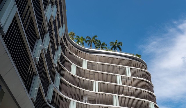 Shanghai Theme Condo with 10 mins drive to KLCC/TRX Mall/Pavillion KL