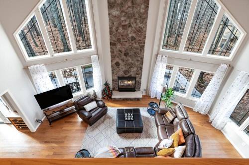 Shangri-la ! A Perfect Getaway for everyone !