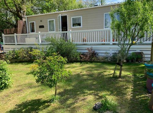 Shangri la at Beauport