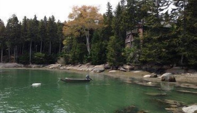 Shangri-La Cottage - Designed with fun in mind