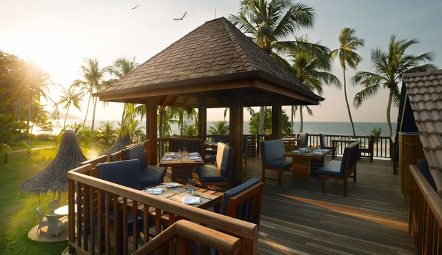 Shangri-La Golden Sands, Penang