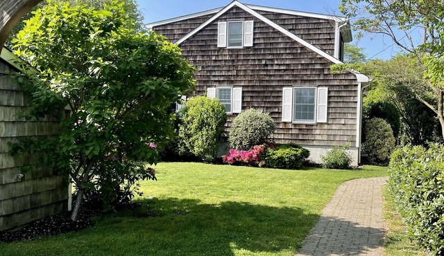 Shangri La in Bay Head, NJ