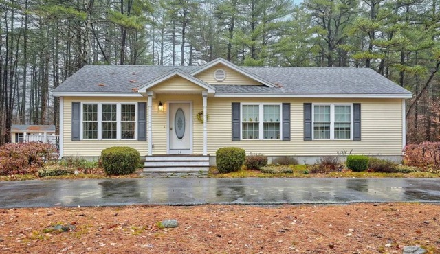 Shangri La in the Mountains sleeps 8