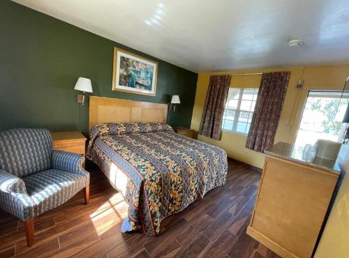 Shangri la Motel