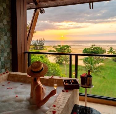 Shangri-La Rasa Ria, Kota Kinabalu