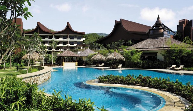 Shangri-La Rasa Sayang, Penang