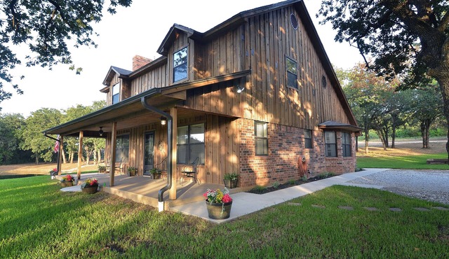 Shannon Creek Ranch - 25 Private Acres