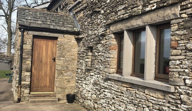 Shap Eden Valley Barn conversion with Stunning views