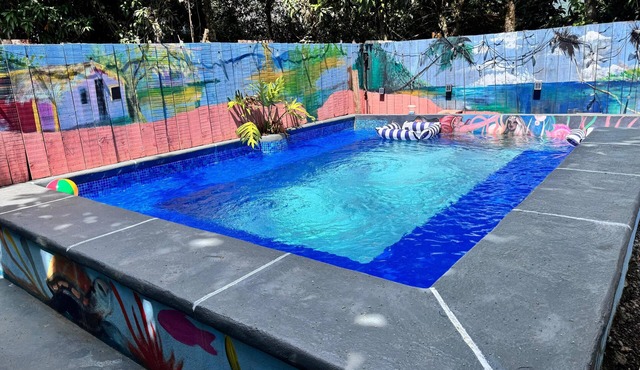 share and enjoy the countryside with family and friends