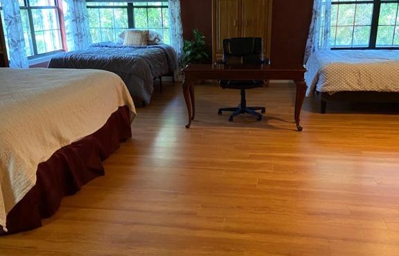 Shared Awesome Villa