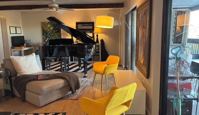 Shared Condo Located in the Heart of Indian Rocks Beach