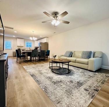 SHARED HOUSE Bedroom for rent SEPARATELY Brand NEW Home!