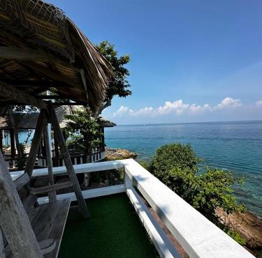 Shari-La Perhentian Island Resort - Bluestar