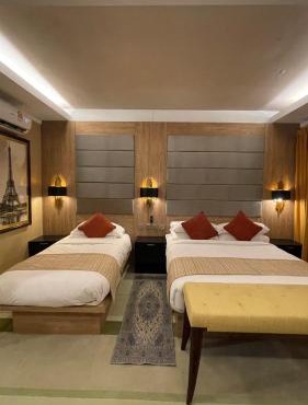 Shari-LA Resort - Perhentian Kecil BS