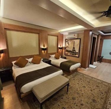 Sharilla Resort - Perhentian BS