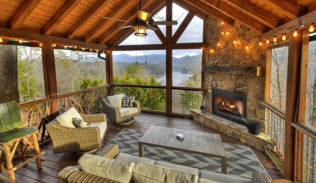 Sharin-A-Lakeview | Free Night Offer!
