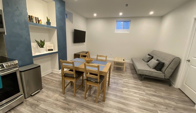 Sharon getaway with everything you need