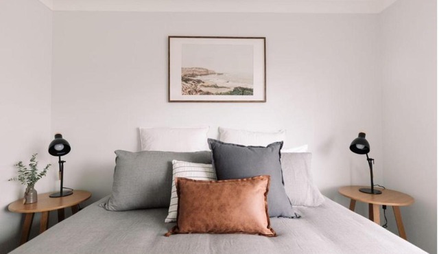 Sharp Road - Comfy & Cosy, near Hospital and Cadia