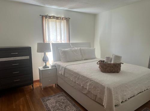 Sharuns Vacation House