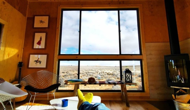 Shash Dine' EcoRetreat