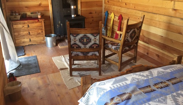 Shash Dine' EcoRetreat