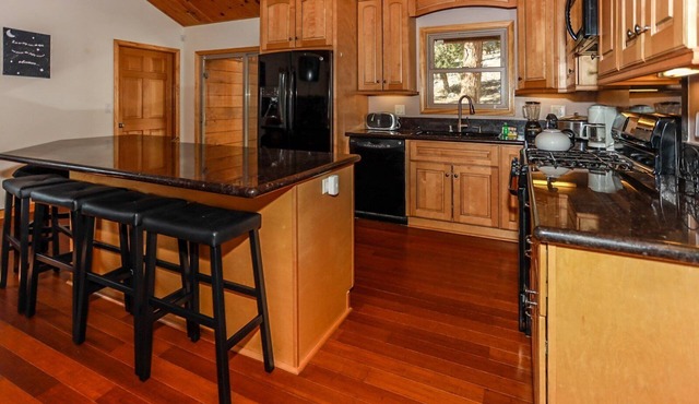 Shasta Mountain Cabin#1916