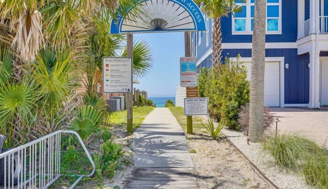 Shasta Street Retreat - New to Mgmt