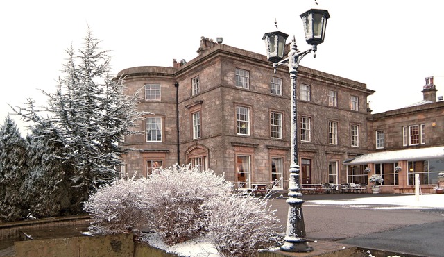 Shaw Hill Golf Resort & Spa Hotel