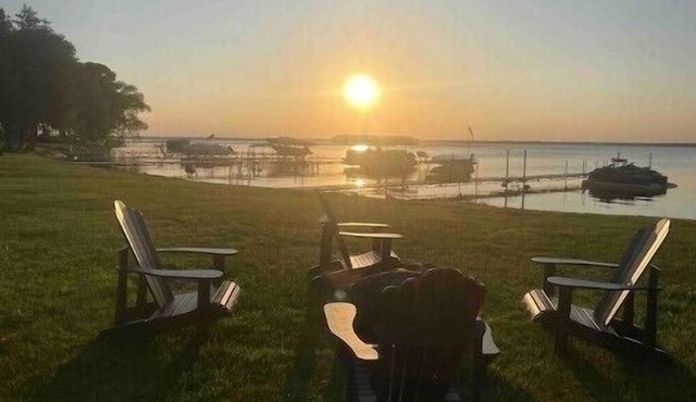 Shawano Lake South Shore!n