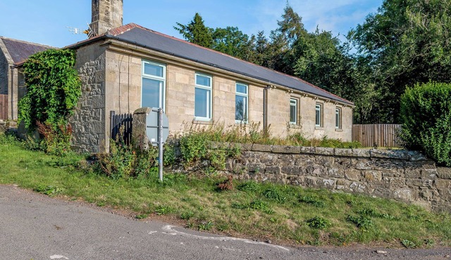 Shawdon Hill Cottage