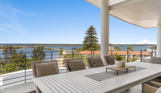 Shawhaven - Luxurious Family Home