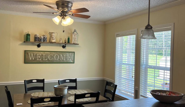 Shawnee Creek Hideaway - Close to Eminence and the Jacks Fork River!