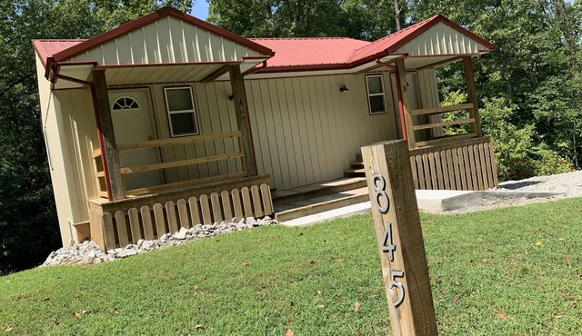 Shawnee Hills Hideaway (Aside)