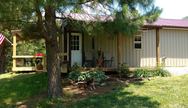 Shawnee Pines Lodging - #2 Cute Studio