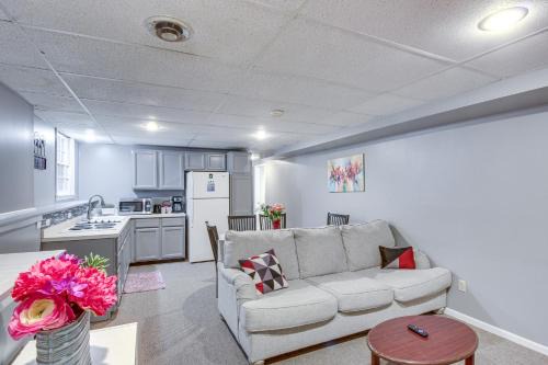 Shawnee Vacation Rental ~ 11 Mi to Kansas City!
