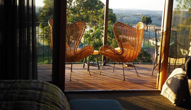 Shaws Road Winery B&B