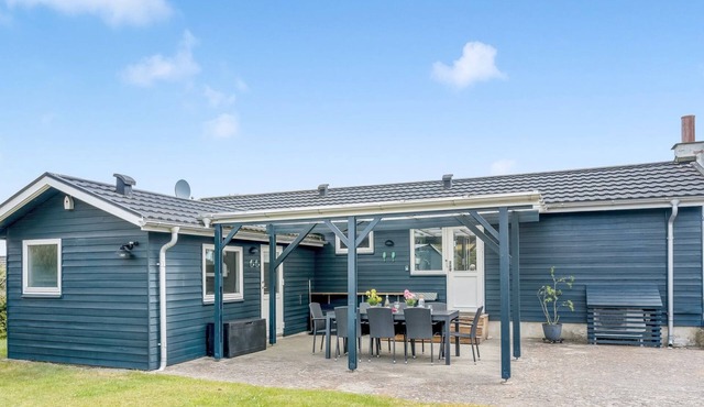 "Shaya" - 340m from the sea by Interhome
