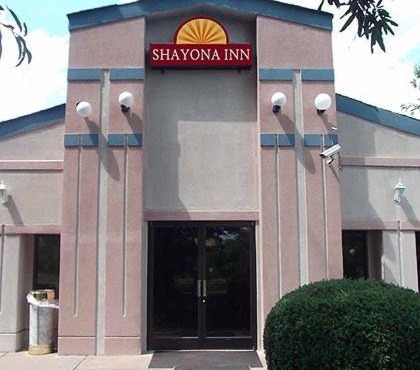 Shayona Inn - Eden