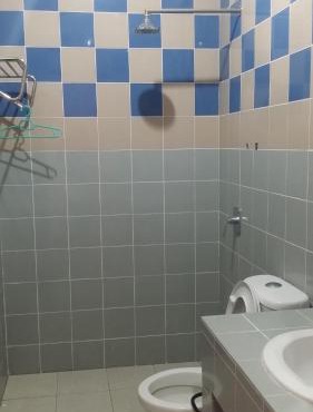 SHAZ Resort Pulau Tinggi