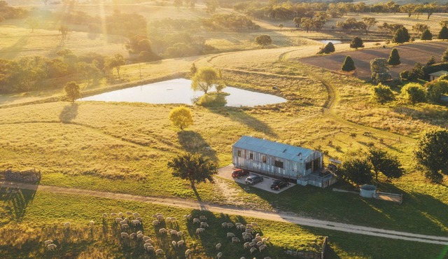Shearers Hall | Luxurious Country Retreat 10 mins from Bathurst