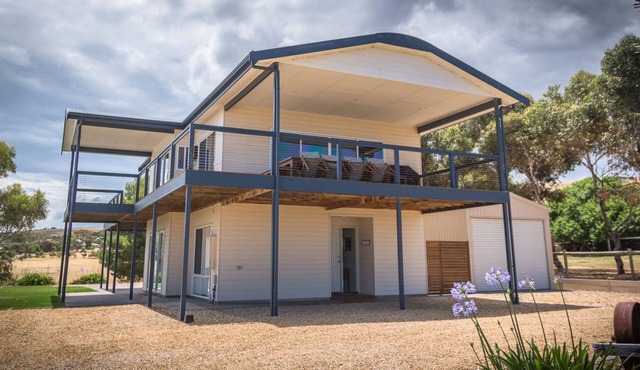 Shearers Rest - 5 Davey Road