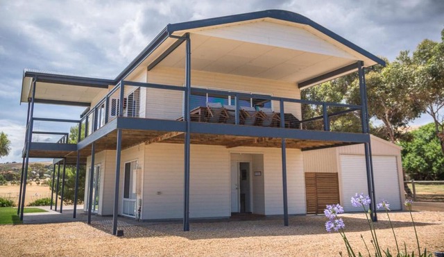 Shearers Rest 5 Davey Road