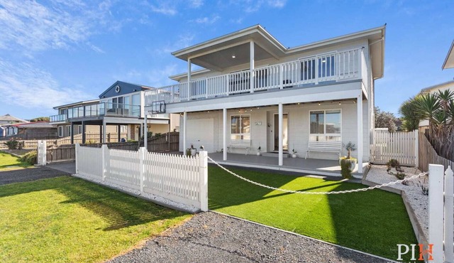 Shearwater Ocean Views