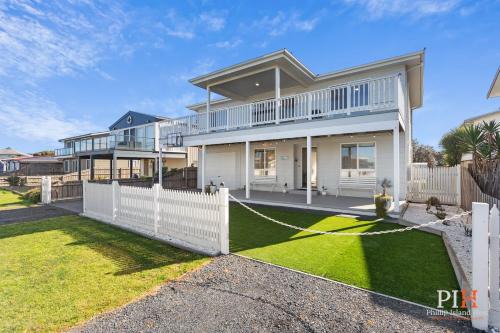 Shearwater Ocean Views