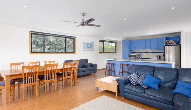 Shearwater Rise- Smith's Beach